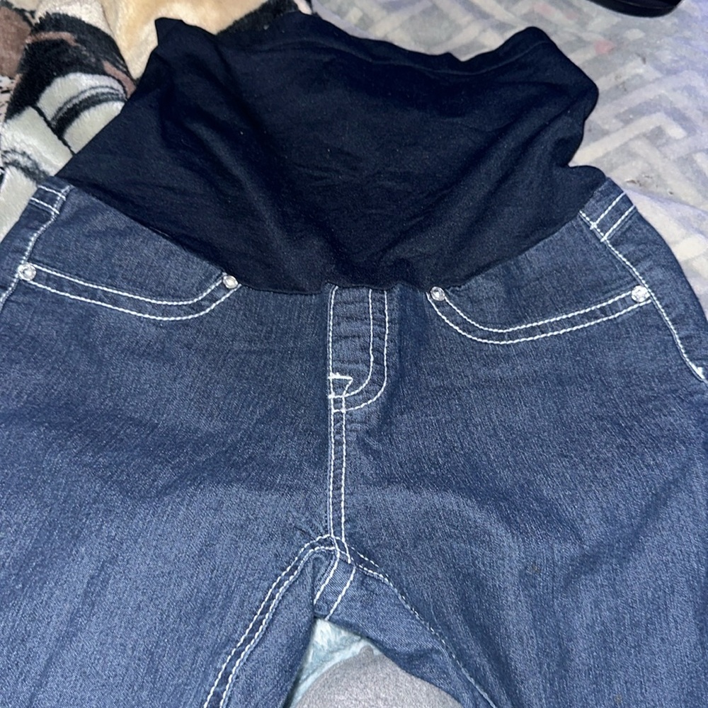 Bella vida size small but I’m a small n fits like a medium a little big on me